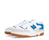 New Balance 550 Brighton Grey Blue Agate BR/AZ - GSB550SA-93